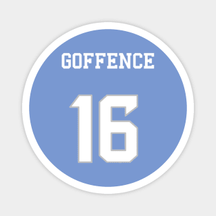 Goffence Magnet